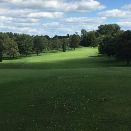 Cedars Edge Golf Course photo