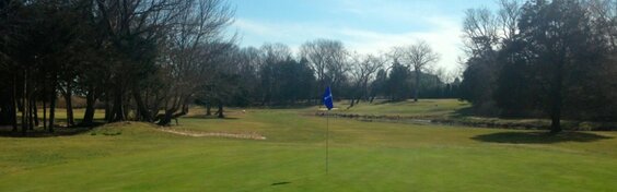 Cedars Golf Club photo
