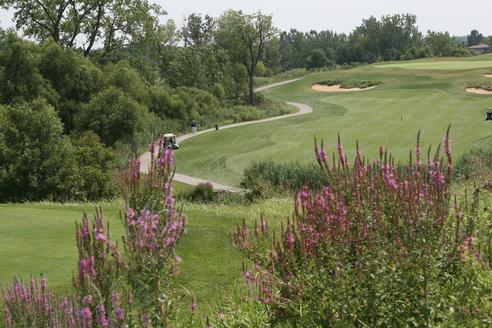 Centennial Park Golf Course photo