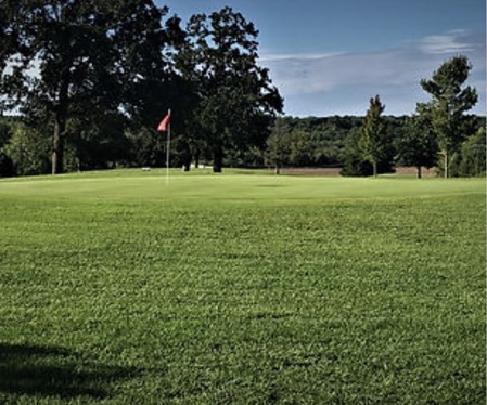 Center Creek Country Club photo