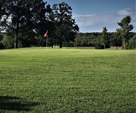 Center Creek Country Club photo