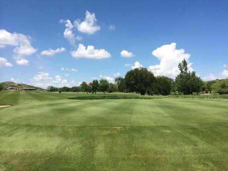 Chamberlain Country Club photo