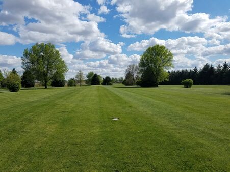 Champion Executive Golf Course photo