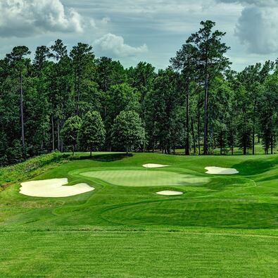 Champions Retreat Golf Course photo