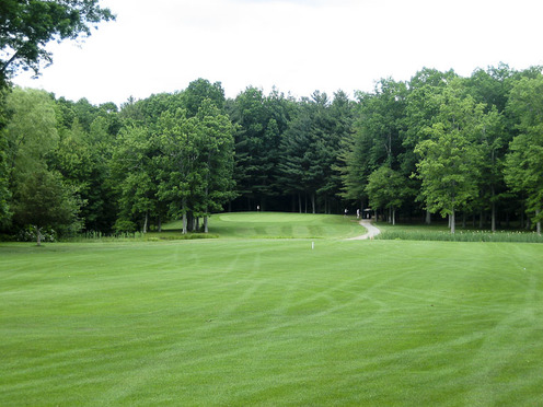 Chanticlair Golf Course photo