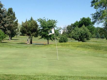 Chappell Golf Course photo