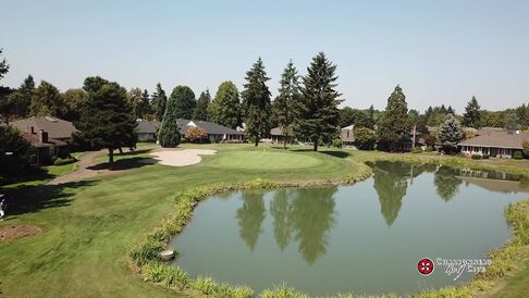 Charbonneau Golf Club photo