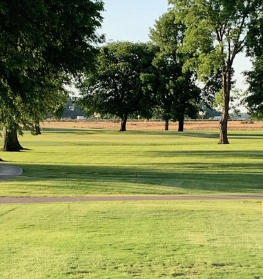 Charleston Country Club photo