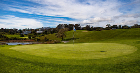 Chatham Seaside Links photo