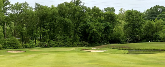 Cheekwood Golf Club photo