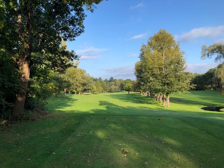 Chelmsford Country Club photo
