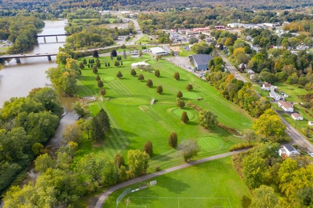 Chenango Commons Golf Course photo