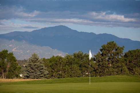 Cherokee Ridge Golf Course - Regulation photo