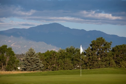 Cherokee Ridge Golf Course - Regulation photo