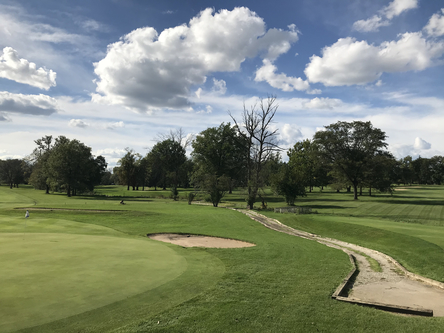 Chicago Heights Park District West Golf Course photo