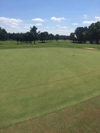 Choctaw Country Club photo