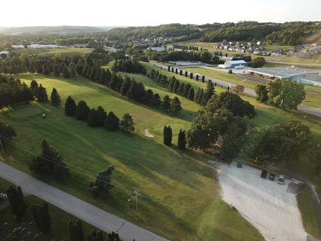 Chosen Valley Golf Club photo