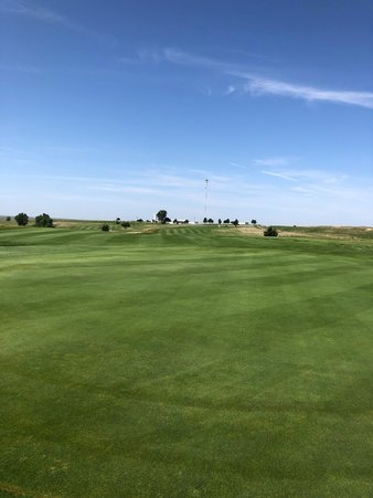 Cimarron Valley Golf Club photo