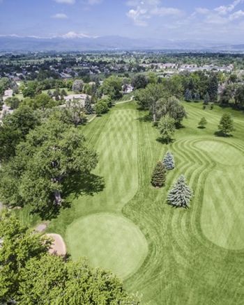 Sunset Golf Course photo