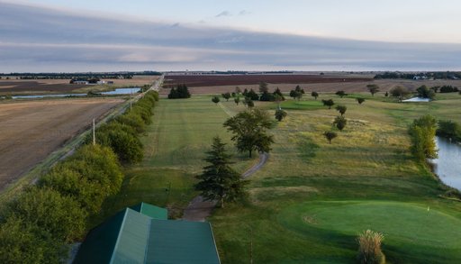 Claflin Golf Course photo