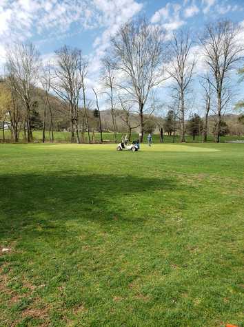 Clair Mar Golf Course photo