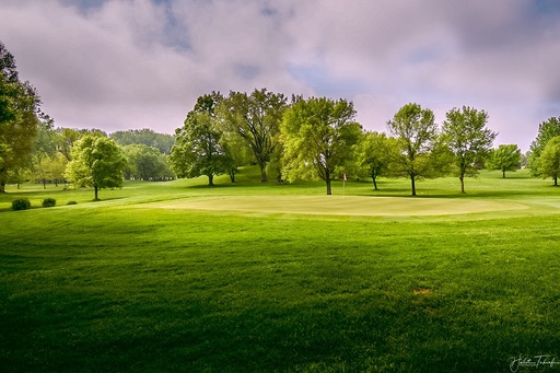 Clarmond Country Club photo