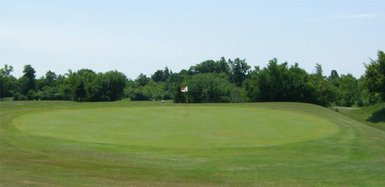 Clayton Country Club photo