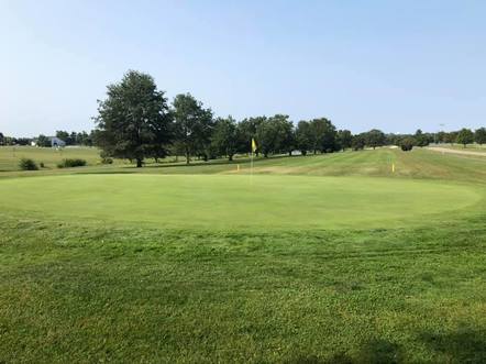 Clear Creek Golf Course photo