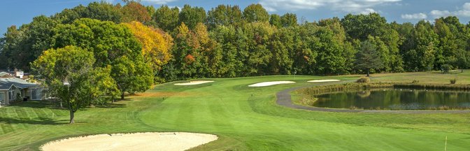 Clearbrook Golf Course photo