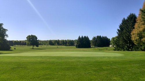 Cleary Lake Golf Course photo