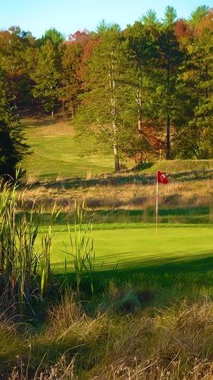 Cliff Park Golf Course photo