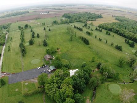 Clifty Creek Golf Course photo