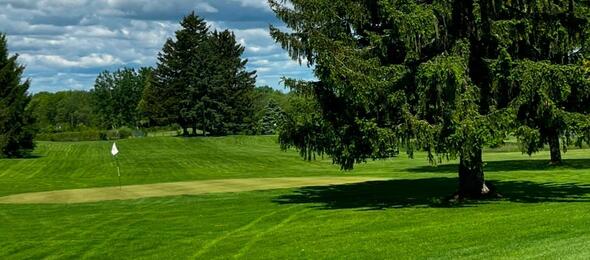 Club 9 Golf Course photo