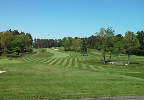 Cohasse Country Club photo