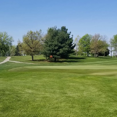 Colfax Country Club photo