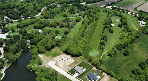 College Heights Country Club photo