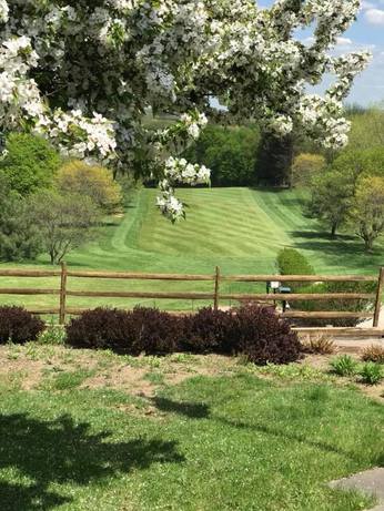 College Hill Golf Course photo