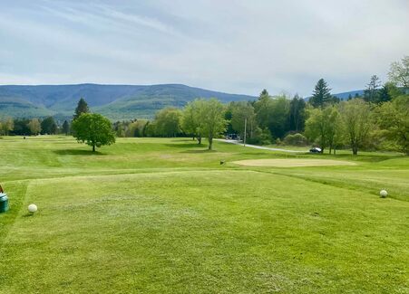 Colonial Country Club photo