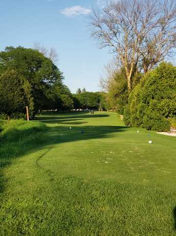 Columbus Country Club photo