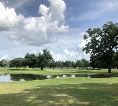 Columbus Golf Course photo