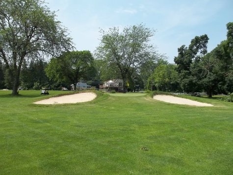 Conocodell Golf Club photo