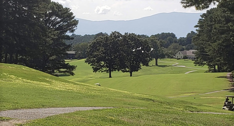 Copper Basin Golf Club photo