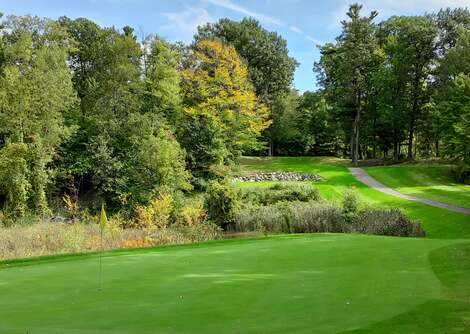 Copper Hills Golf Club photo