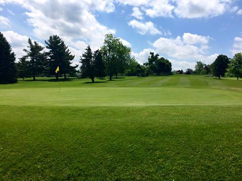 Corunna Hills Golf Course photo