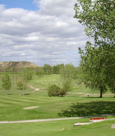 Cottonwood Country Club photo