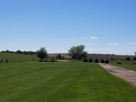 Cottonwood Greens Golf Course photo