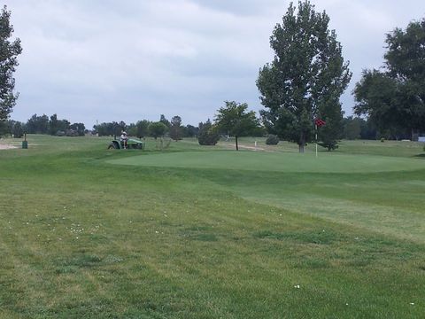 Cottonwood Links Golf Course photo