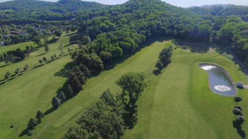 Coulee Golf Bowl photo