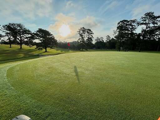 Country Club of Columbia photo