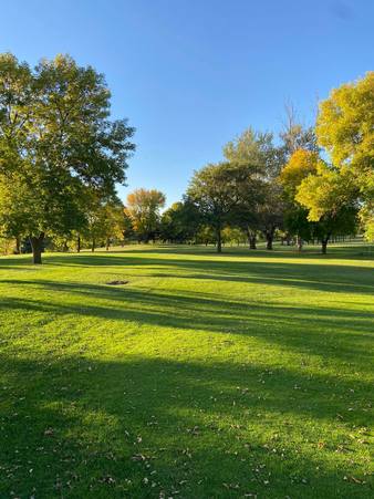 Country Greens Golf Course photo